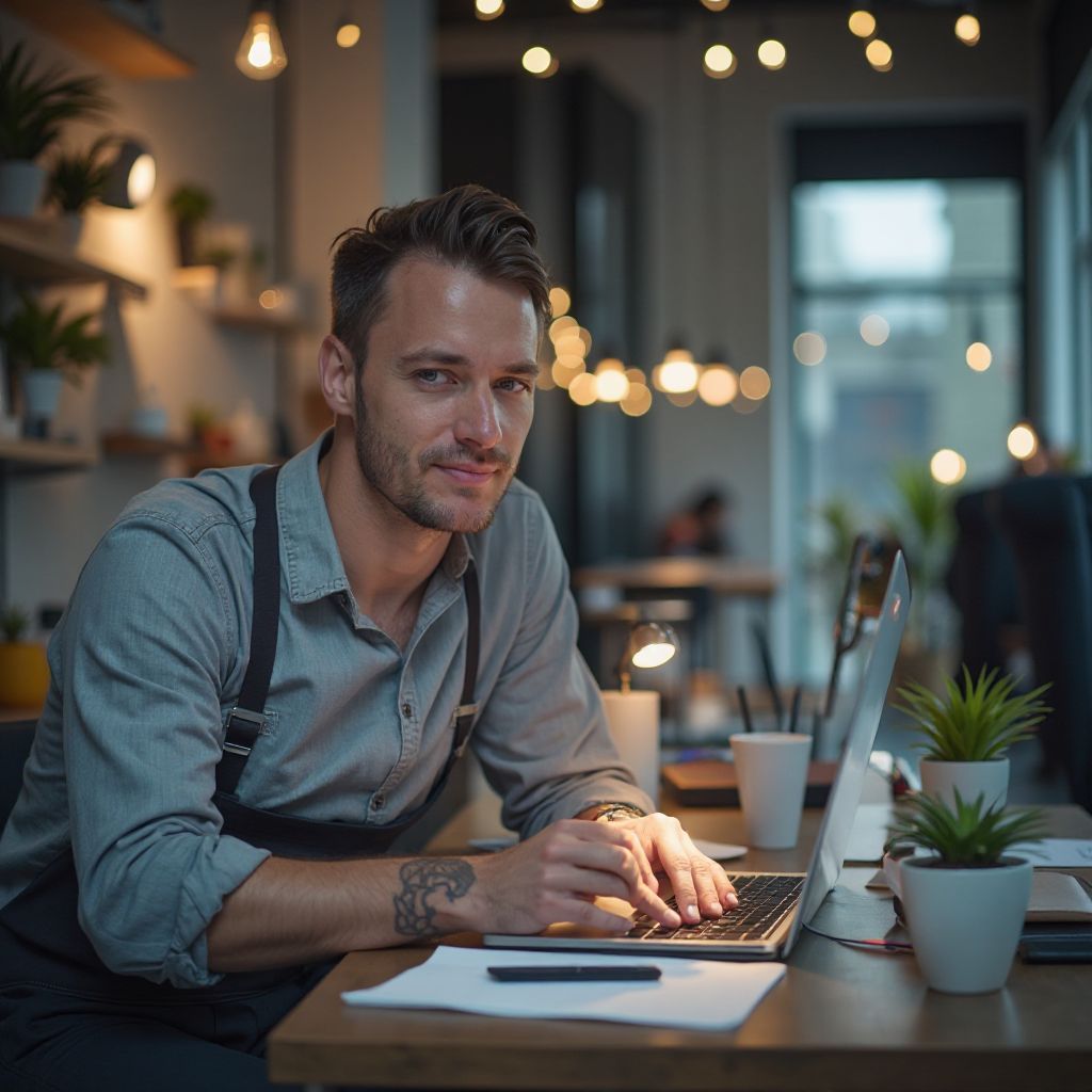 Scalable Implementation