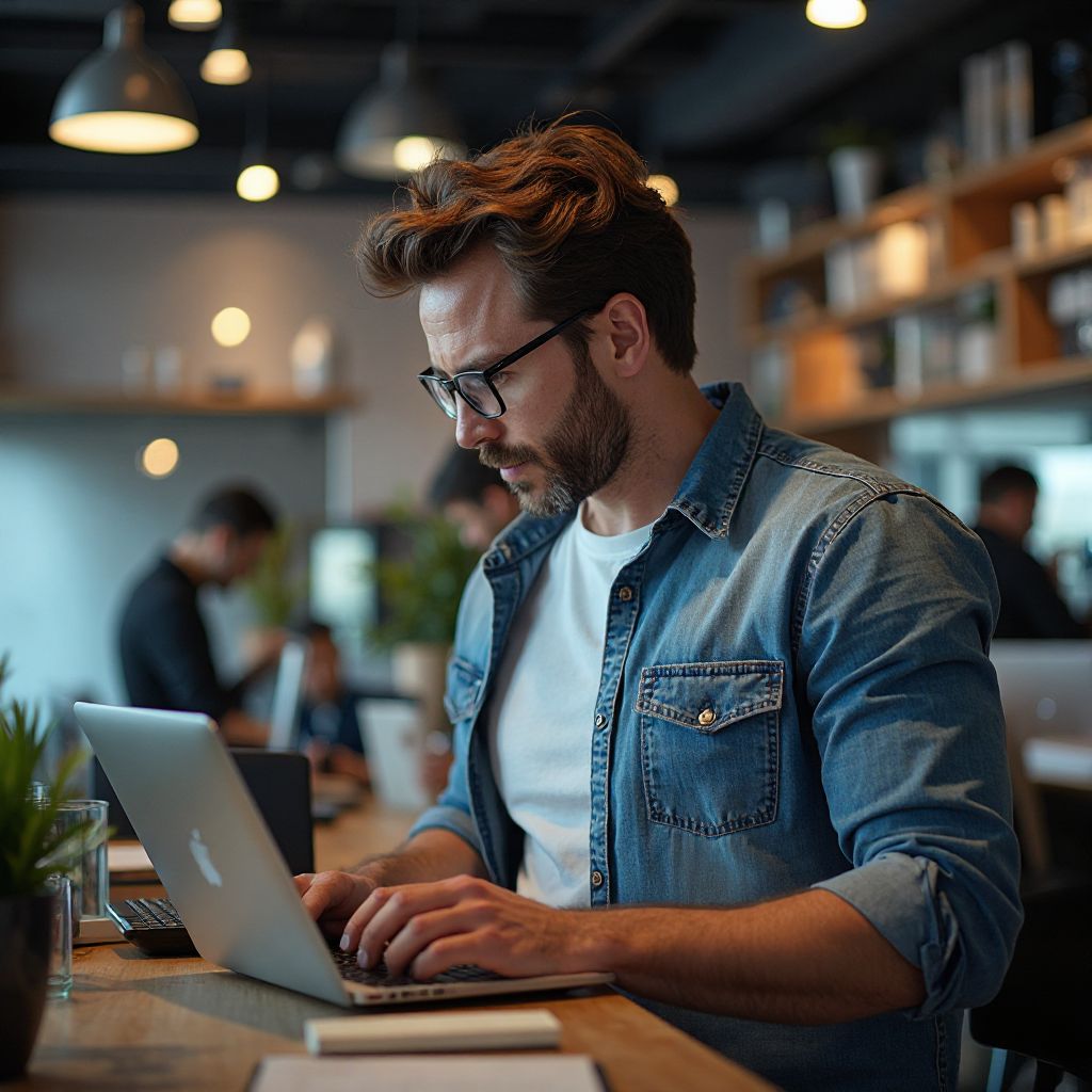 Strategic Consulting